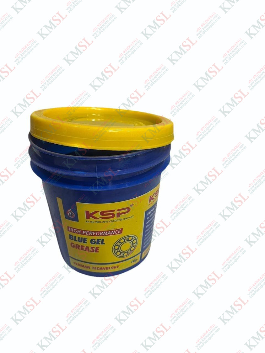 BLKM07680 BLUE GREASE