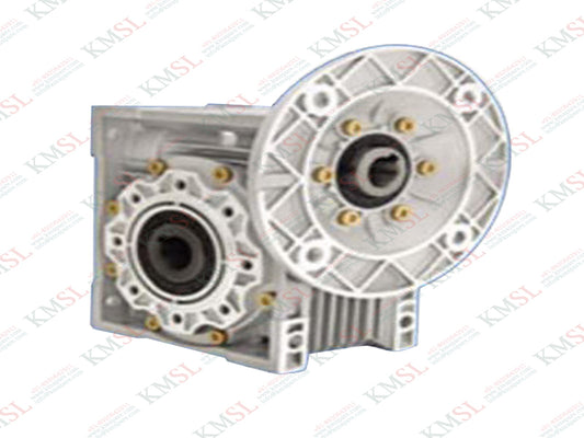 BLM50-F Bonvario, Bonvario Worm Gear Box