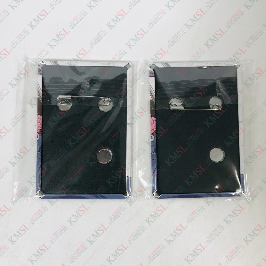 BLOCK (POLYACETAL) ..N210163874AA