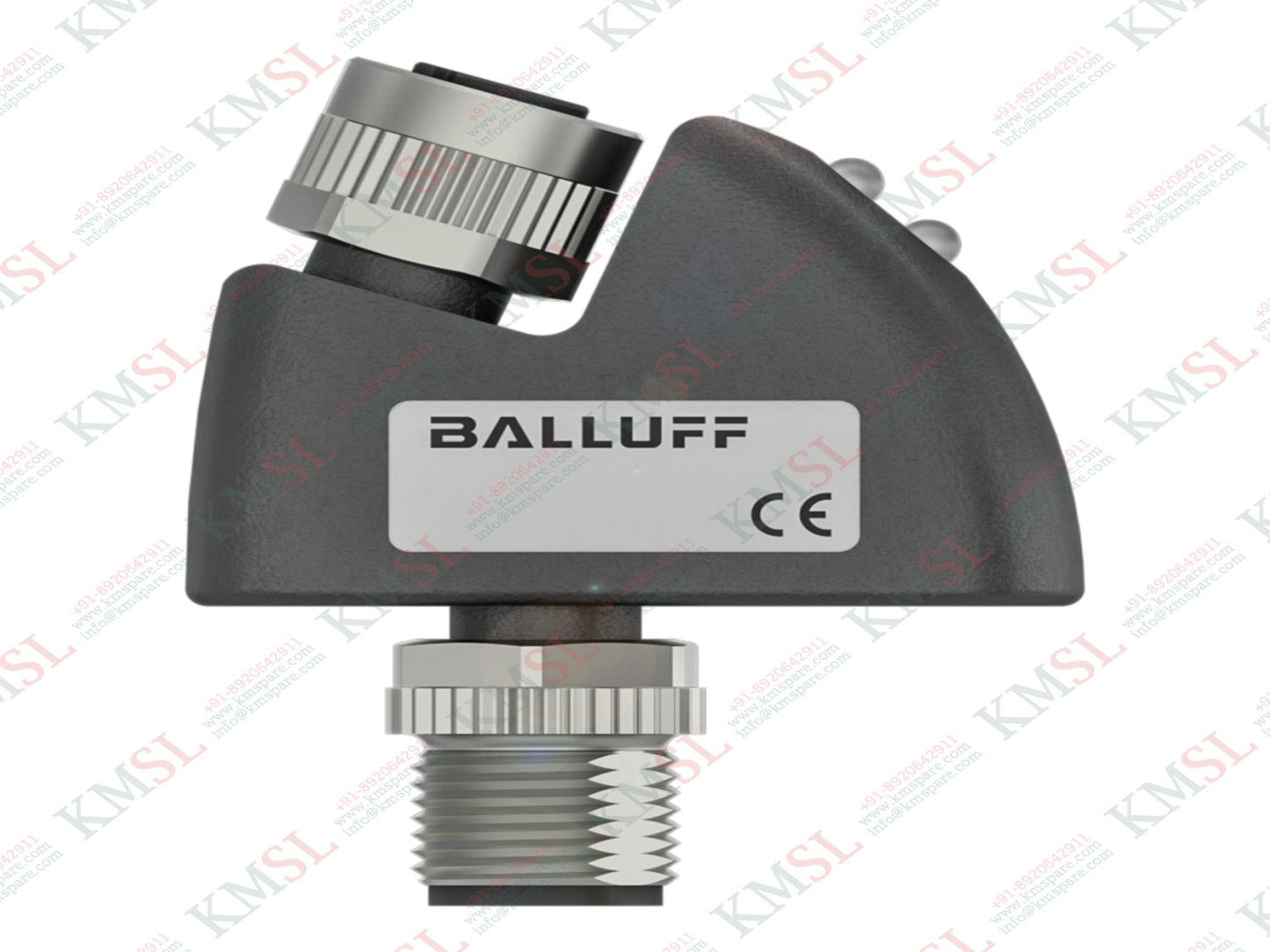BALLUFF Signal Converter, BNI004T BALLUFF