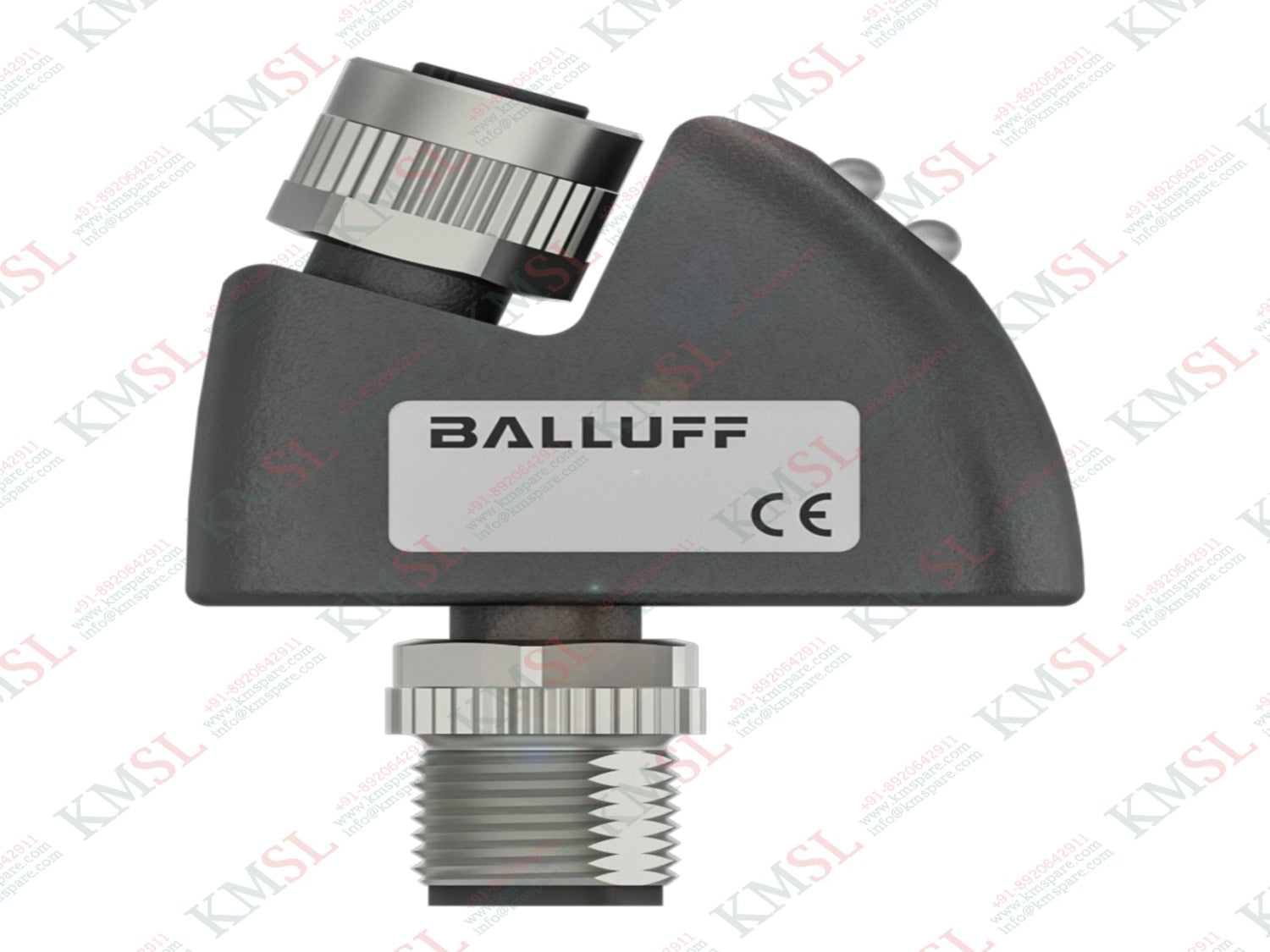 BALLUFF Signal Converter, BNI004T BALLUFF