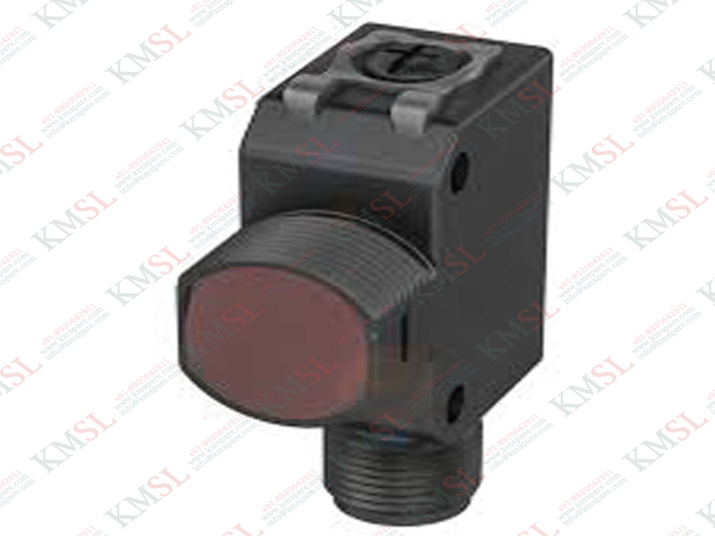 BOS-R81K-PA-RD10-S4 Balluff Photoelectric Sensor – KMSPARE