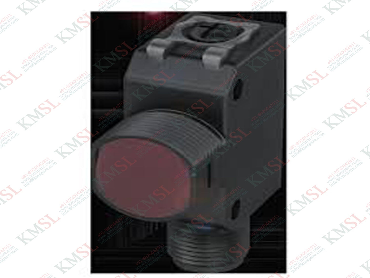 BALLUFF Photoelectric Sensor, R81K-PA-PR10-S4