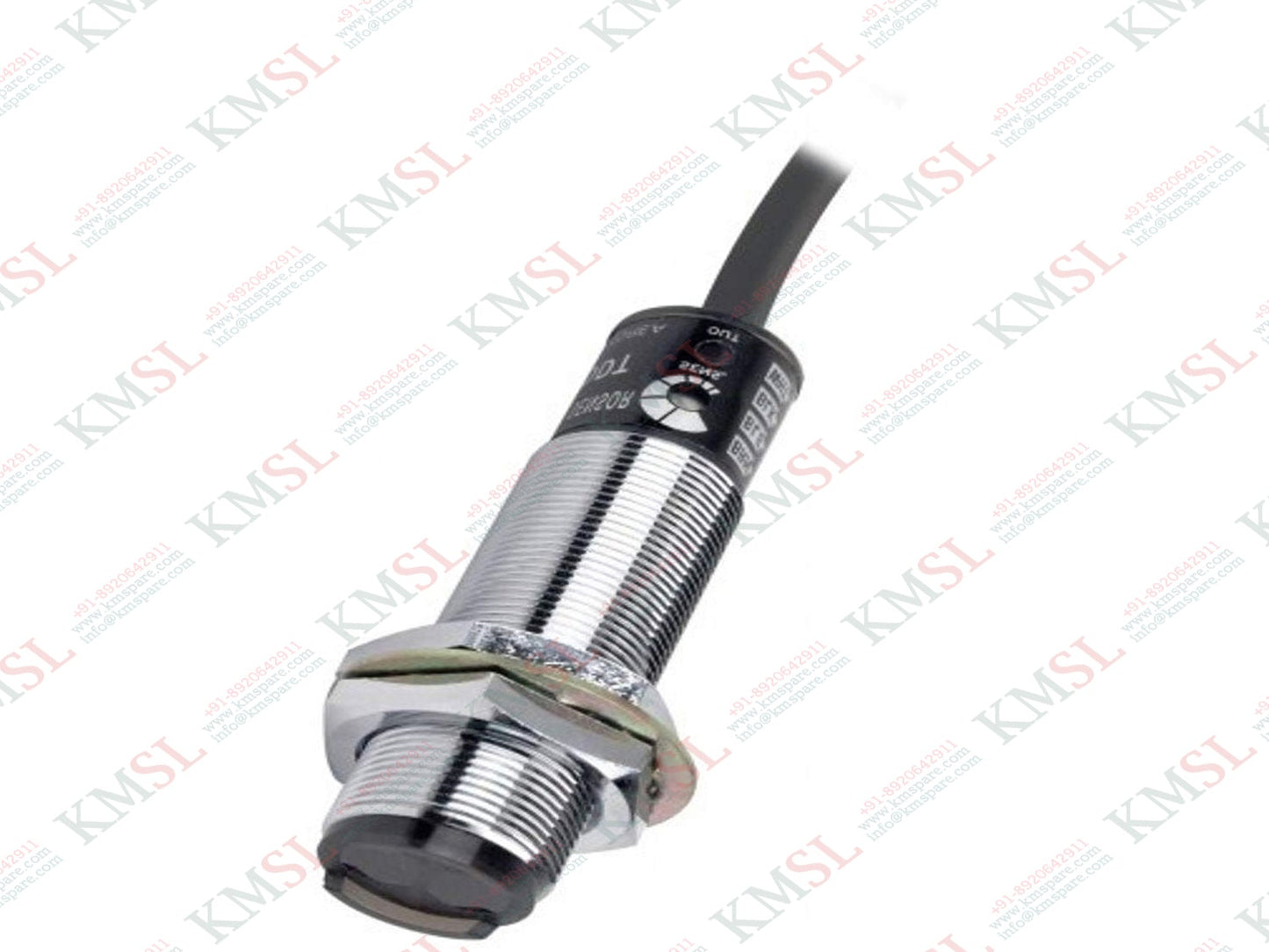 BR100-DDT-P Autonics Photoelectric Sensor | High-Precision Optical Sensor | KMSPARE