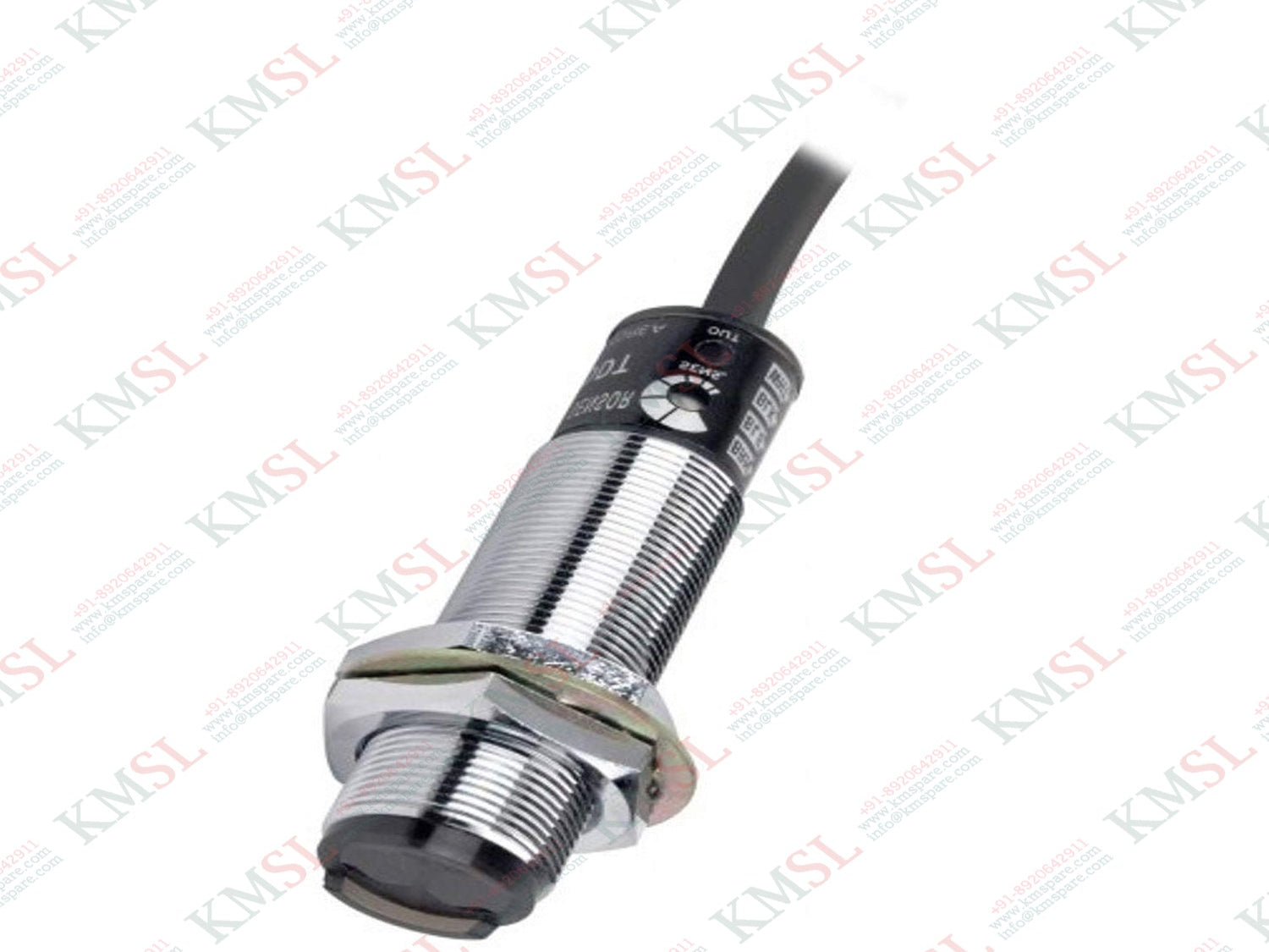 Autonics Photoelectric Sensor, BR100-DDT-P Autonics