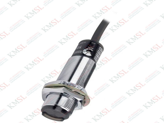 Autonics Photoelectric Sensor, BR100-DDT-P Autonics