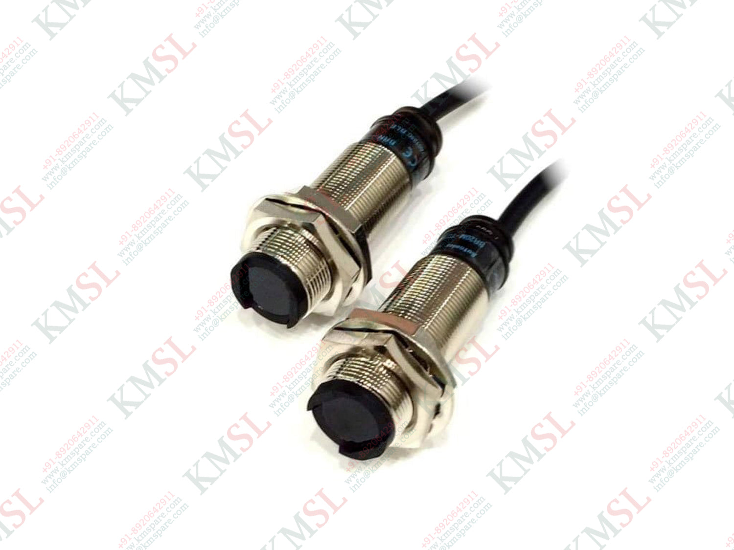 Autonics Photoelectric Sensor, BR20M-TDTL-P Autonics