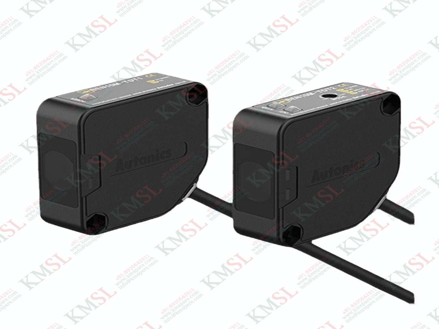 BS3-L1M Autonics Photo Micro Sensor | Compact Optical Sensor | KMSPARE