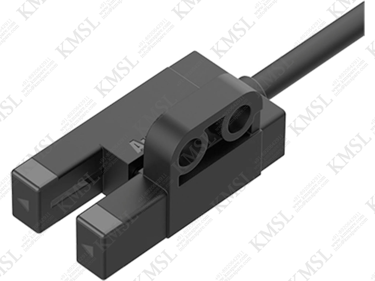 Autonics Photoelectric Sensor, BS5-F1M Autonics