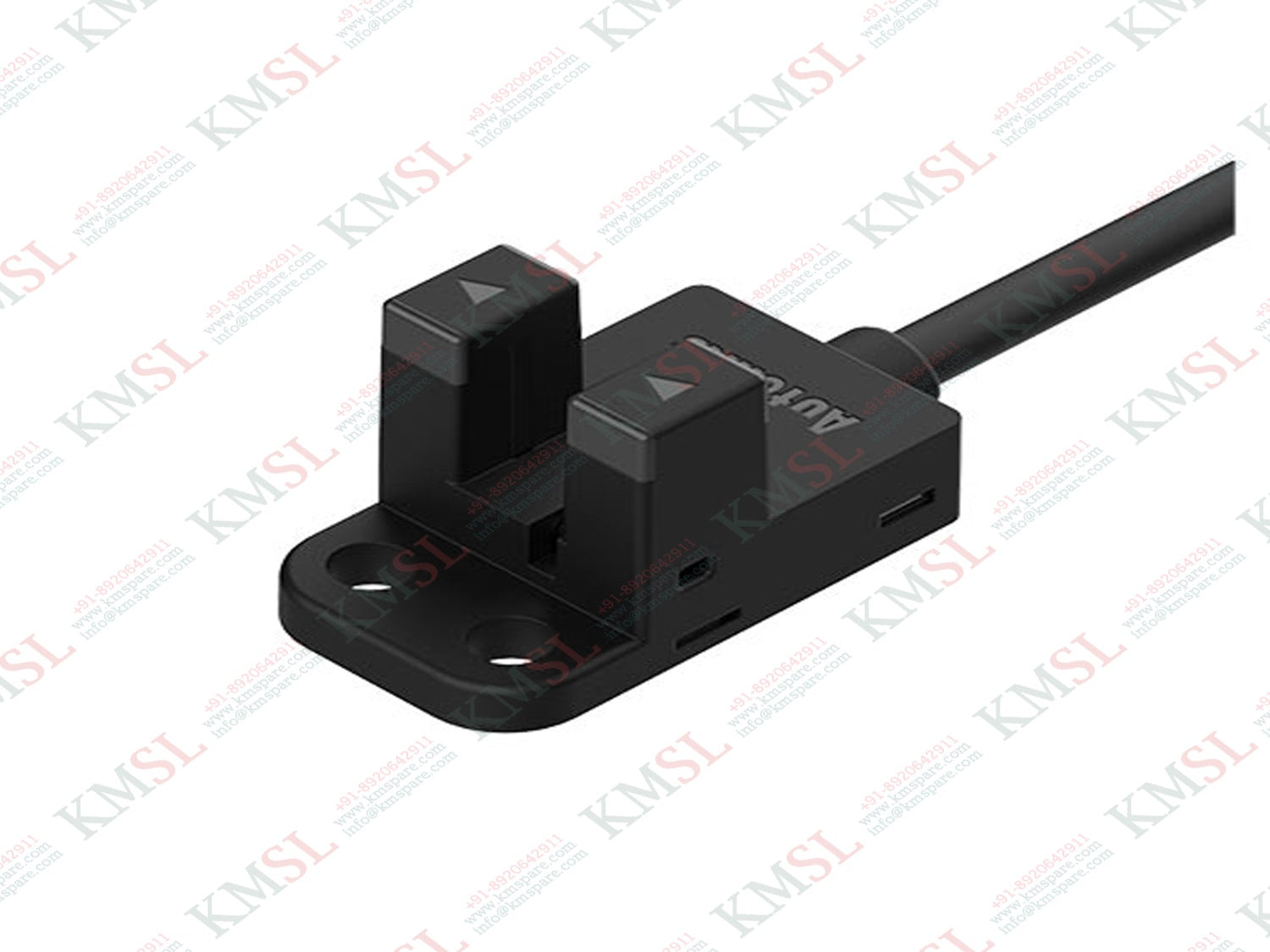 Autonics Photo Micro Sensor, BS5-F2R Autonics