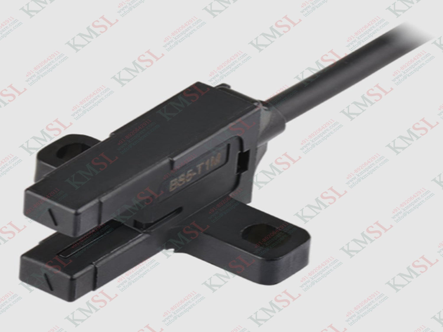 Autonics Photoelectric Sensor, BS5-T2M Autonics