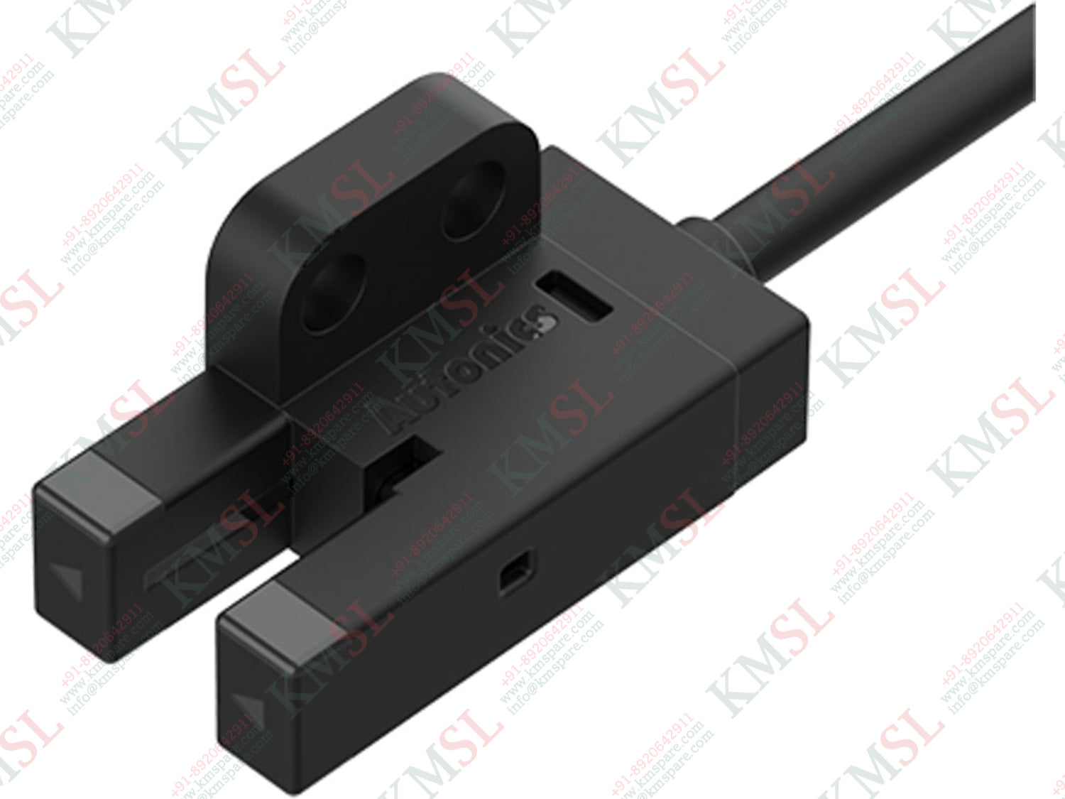 Autonics Photomicro Sensor, BS5-Y1M-P Autonics