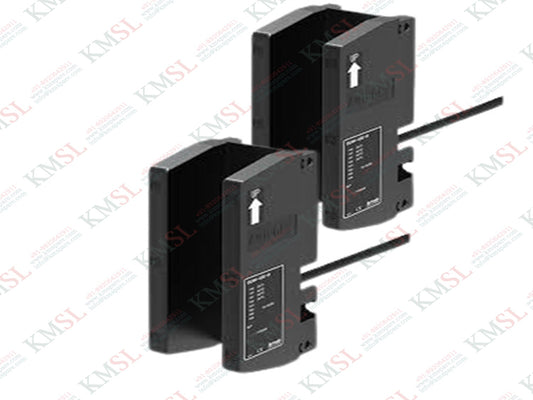 Autonics Photoelectric Sensor, BUM4-40D-W-2M-A Autonics