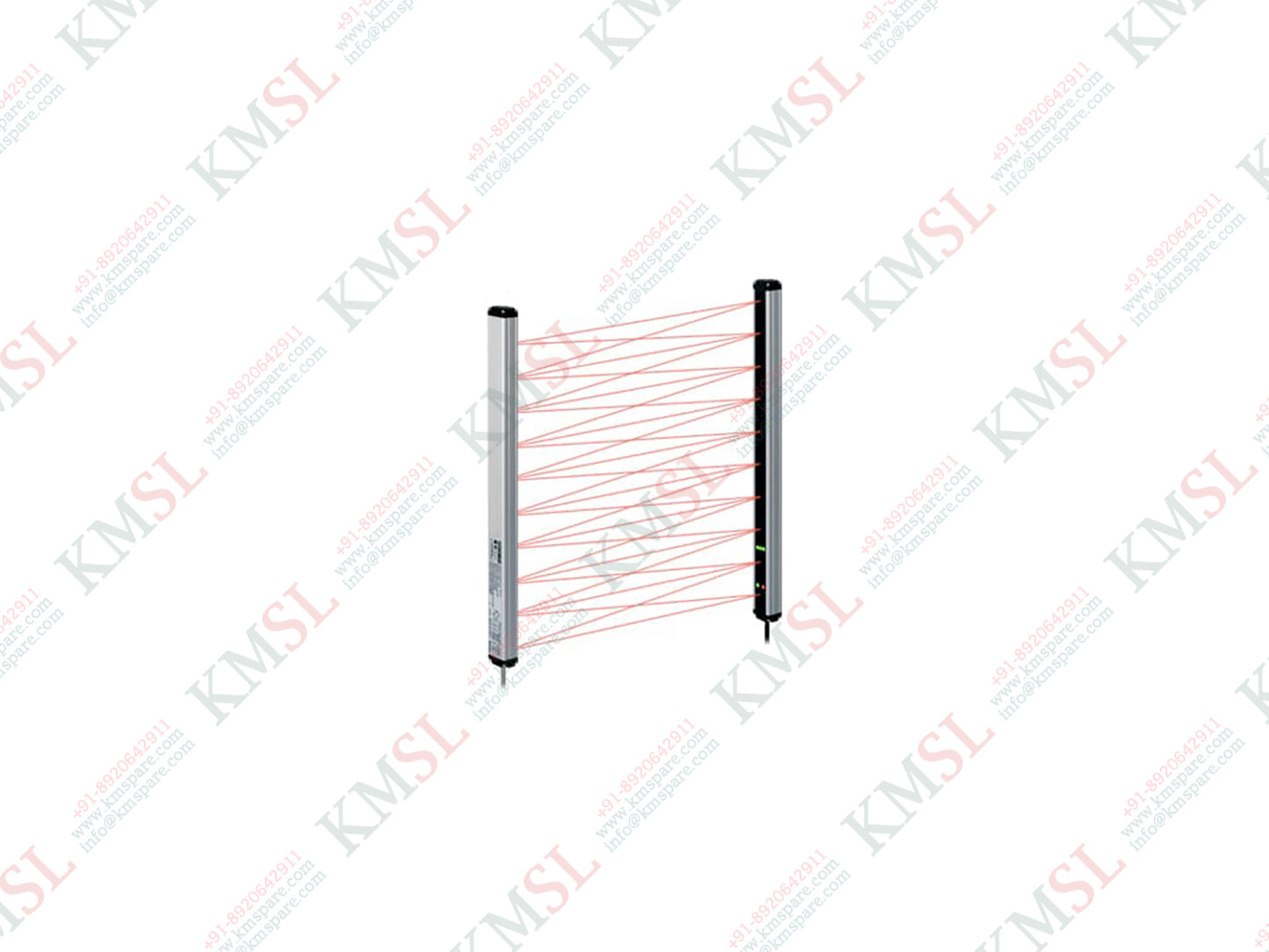 BWC40-04H Autonics Area Sensor | Industrial Automation Sensor | KMSPARE