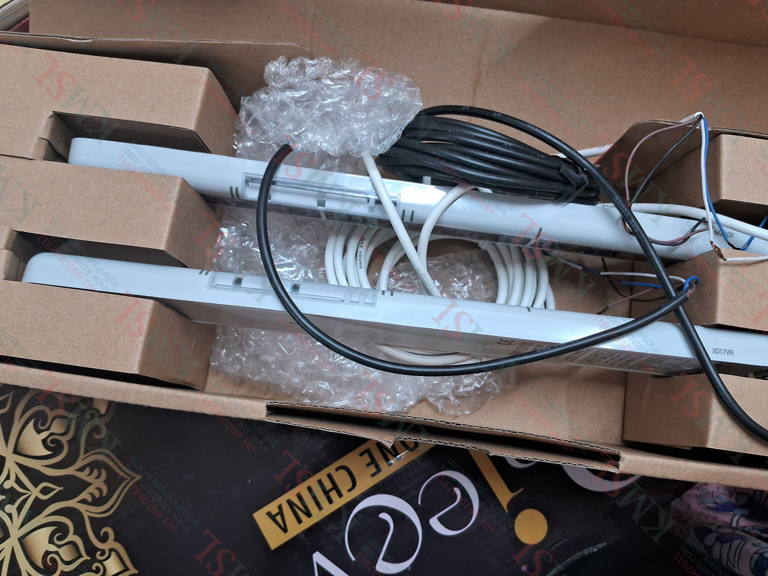 Autonics Area Sensor, BWP20-12T Autonics