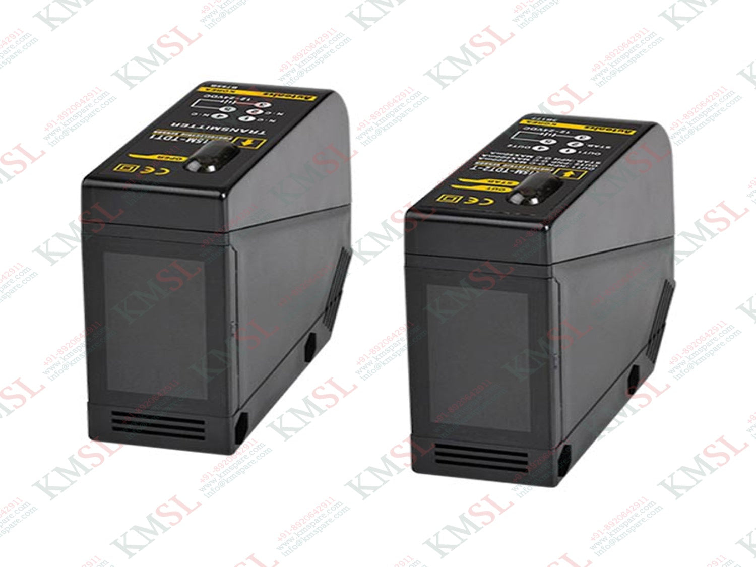 Autonics Photoelectric Sensor, BX15M-TDT Autonics