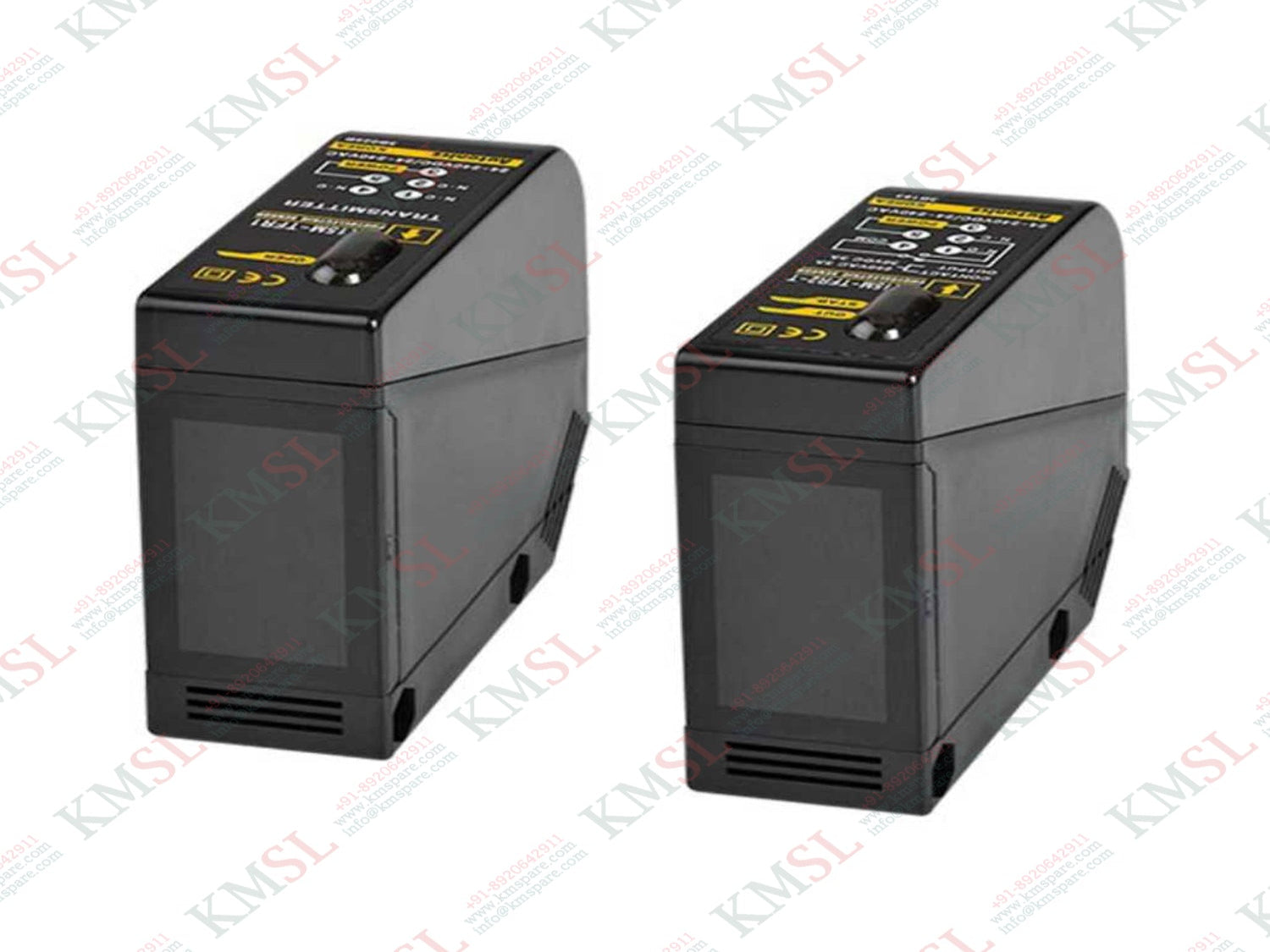 Autonics Photoelectric Sensor, BX15M-TFR-T Autonics