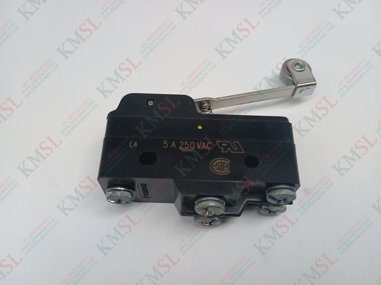 BZ-3YWT82 Honeywell Micro Switch | Industrial Limit Switch | KMSPARE