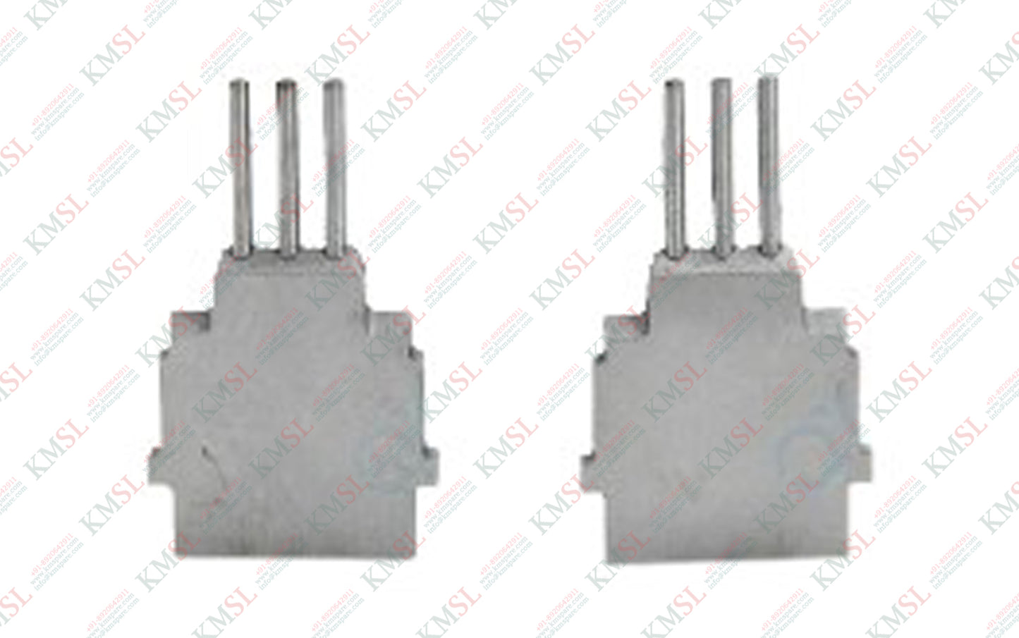 Back Up Pin N210192364AA – Durable Industrial Machine Pin | KMSPARE