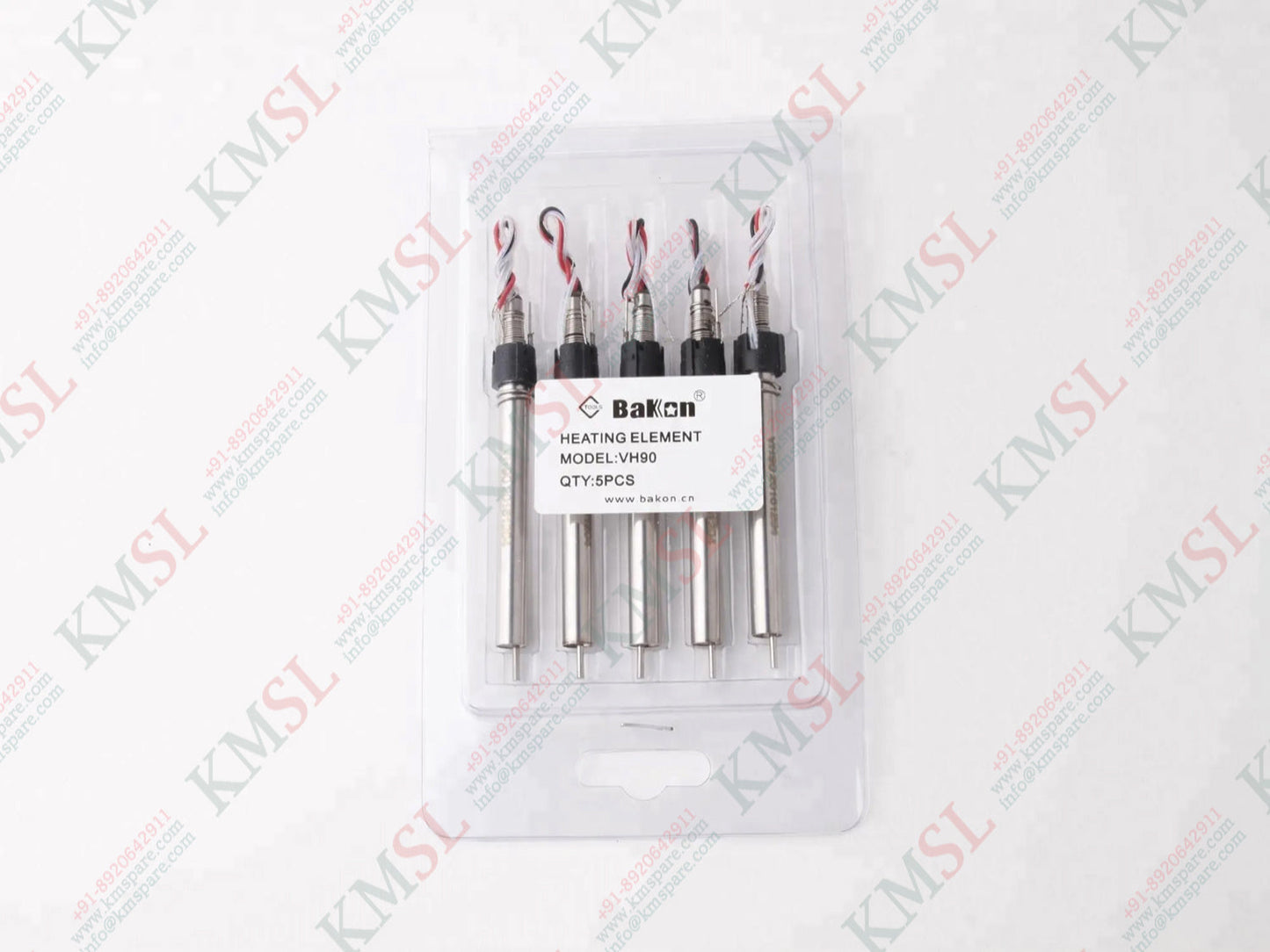 Bakon VH-90 Heating Element | Industrial Oven Replacement Part | KMSPARE
