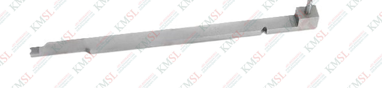Blade Shear Std LH ..45592703vvvvvvvvvvvvvvv