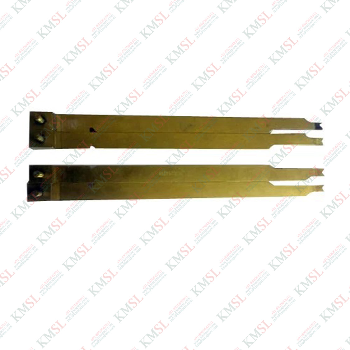 Blade Shear RH 45592606 | High-Quality Industrial Machine Blade – KMSPARE