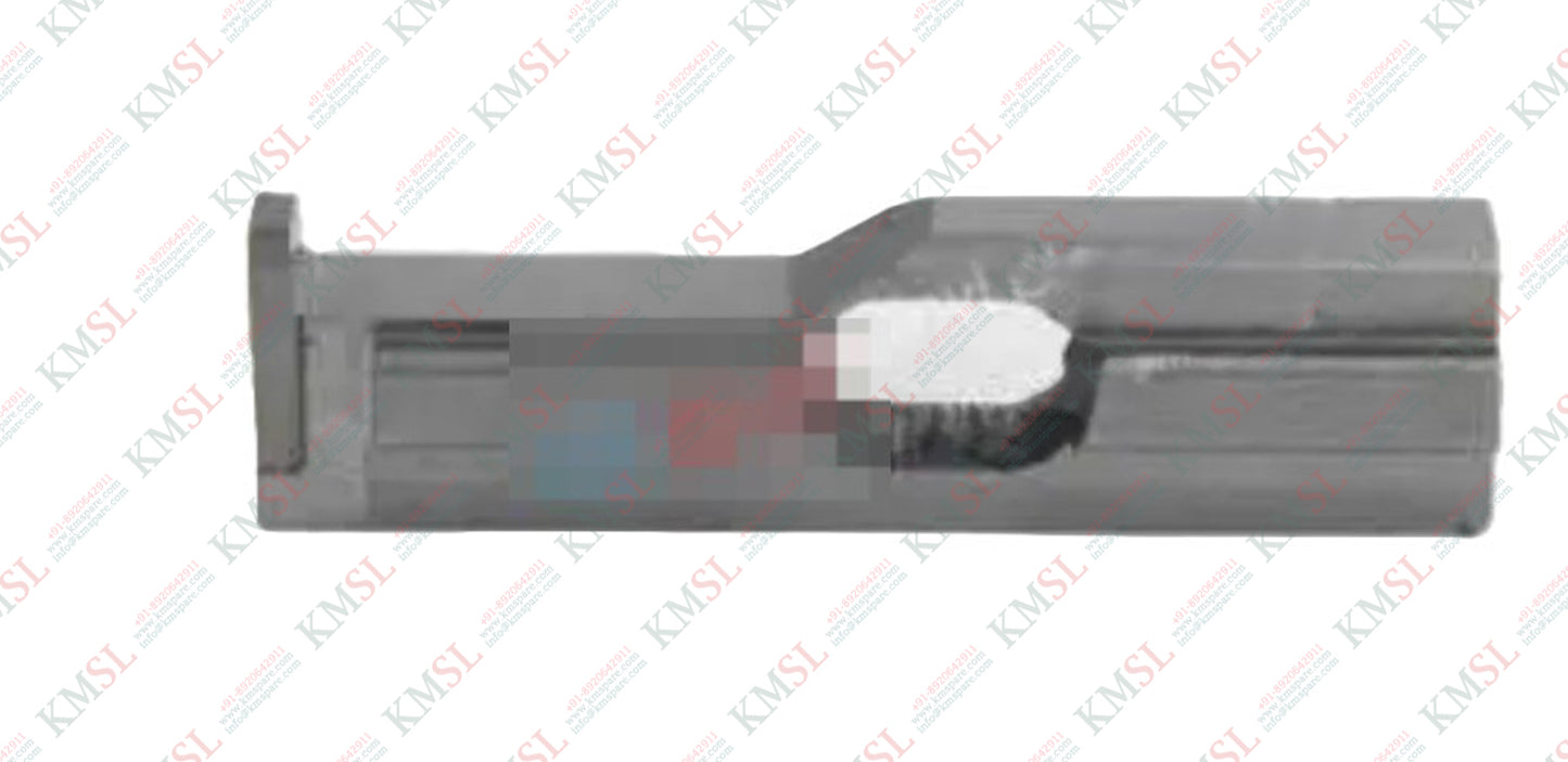 Block Shear VCD-2059 | Precision Industrial Component - Kmspare Link Pvt Ltd