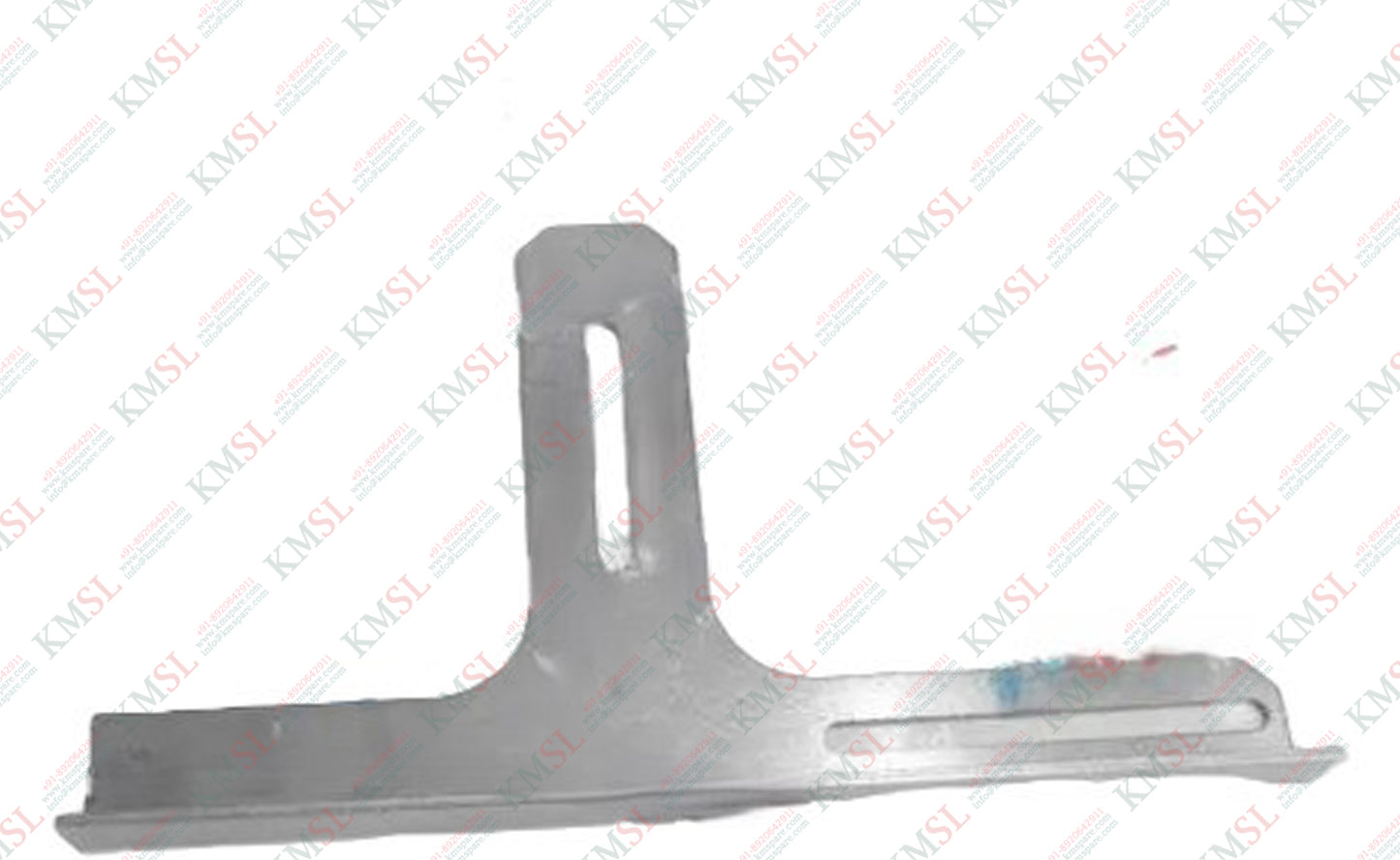 Bracket 1087106008/104540600901 | Durable Industrial Bracket | KM Spare Links