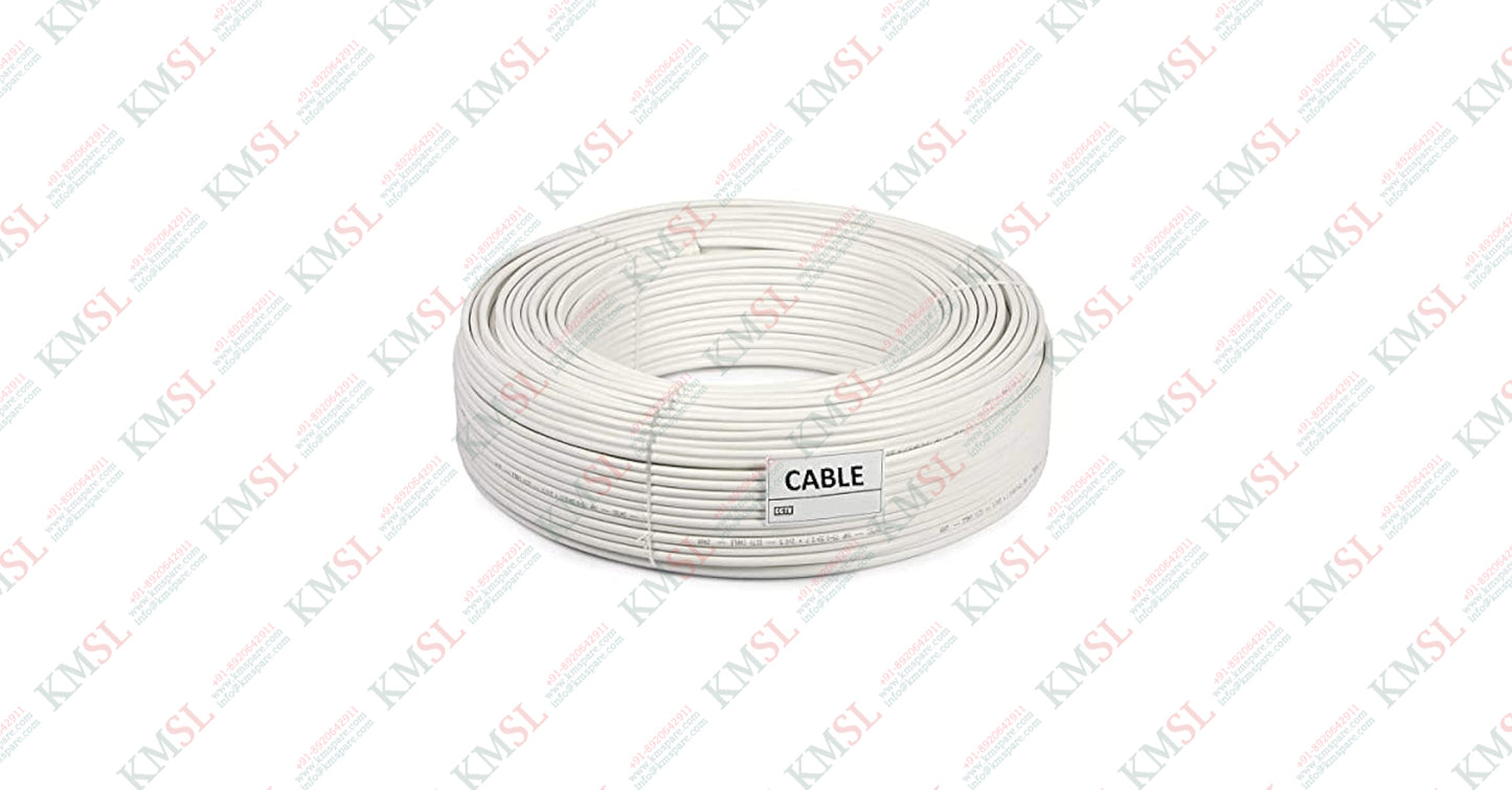 CABLE W CON 500 V-H.CAMERA N510012758AA