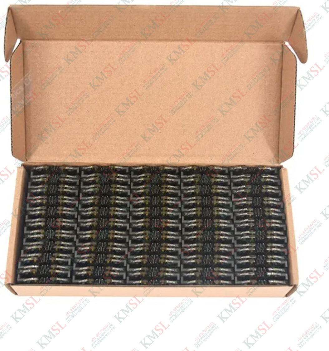 CARRIER CLIP 7.5mm | High-Quality Industrial Clip - Kmspare Link Pvt Ltd
