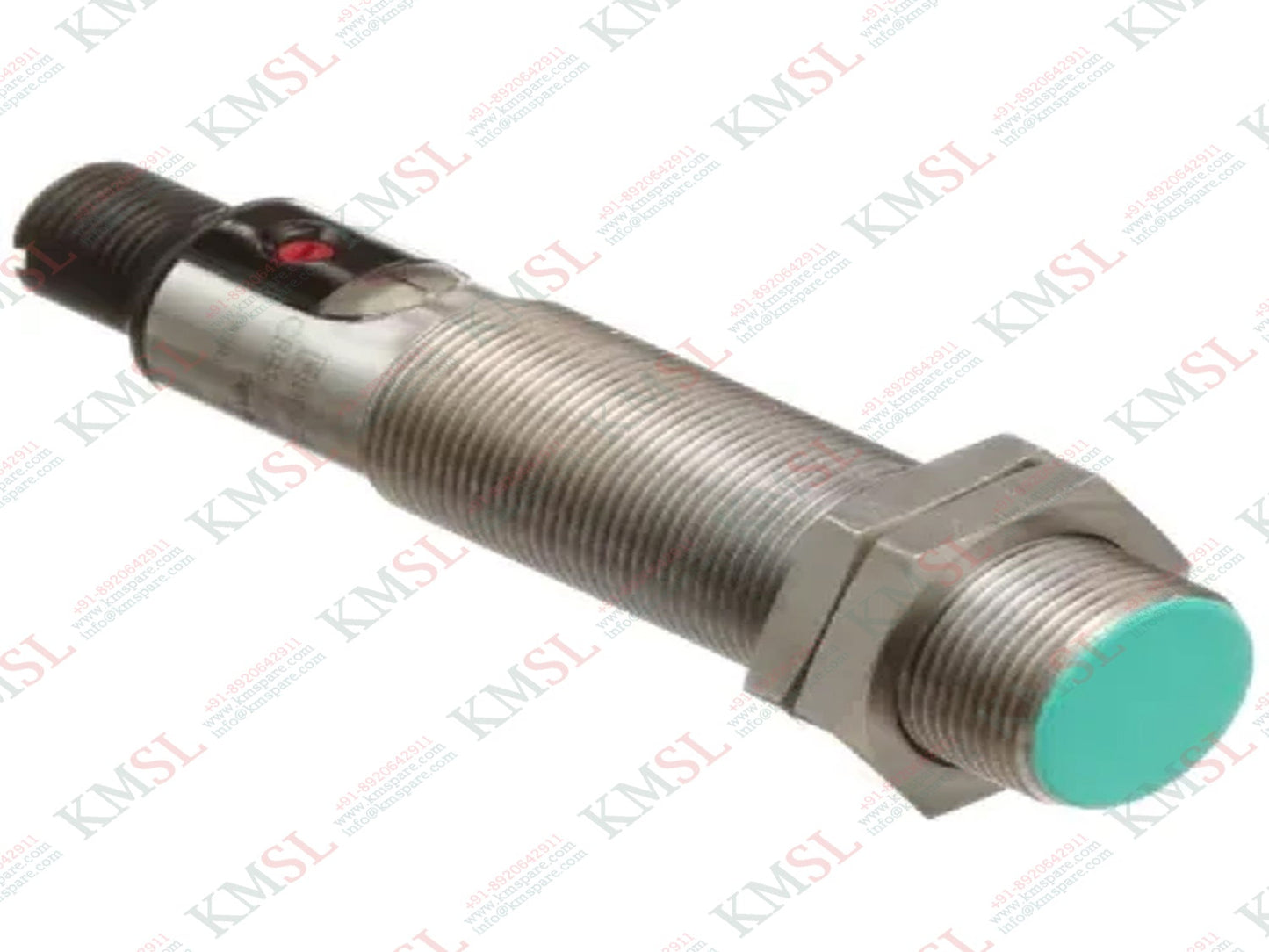CBB8-18GS75-E2-V1 P&F Capacitive Sensor | Industrial Proximity Sensor | KMSPARE