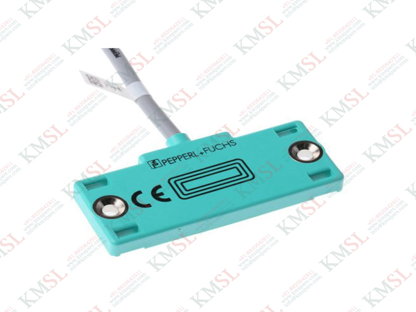 CBN2-F46-E1 P&F Capacitive Sensor | Industrial Proximity Sensor | KMSPARE