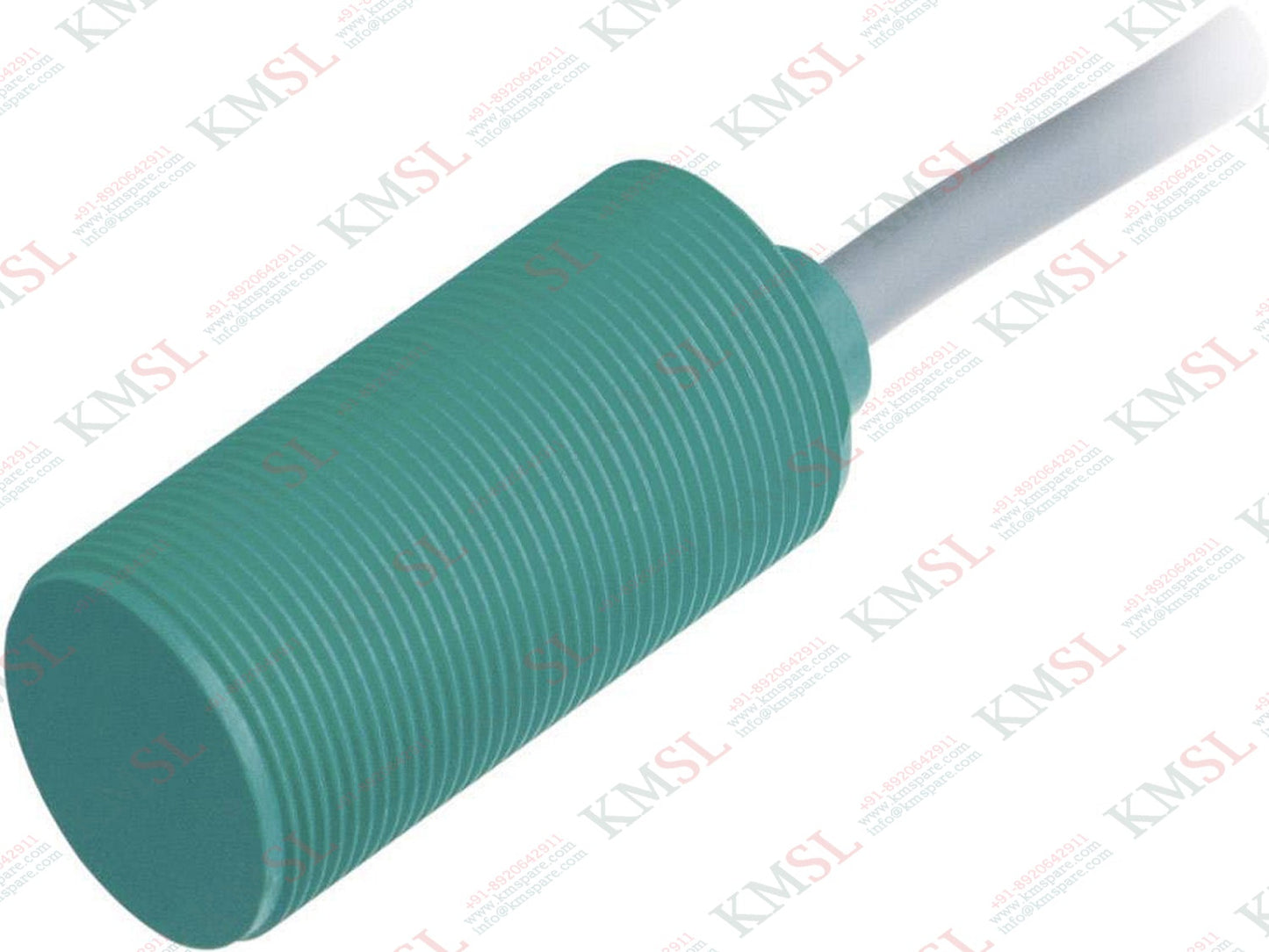 CBN5-F46-E1 P&F Capacitive Sensor | Industrial Proximity Sensor | KMSPARE