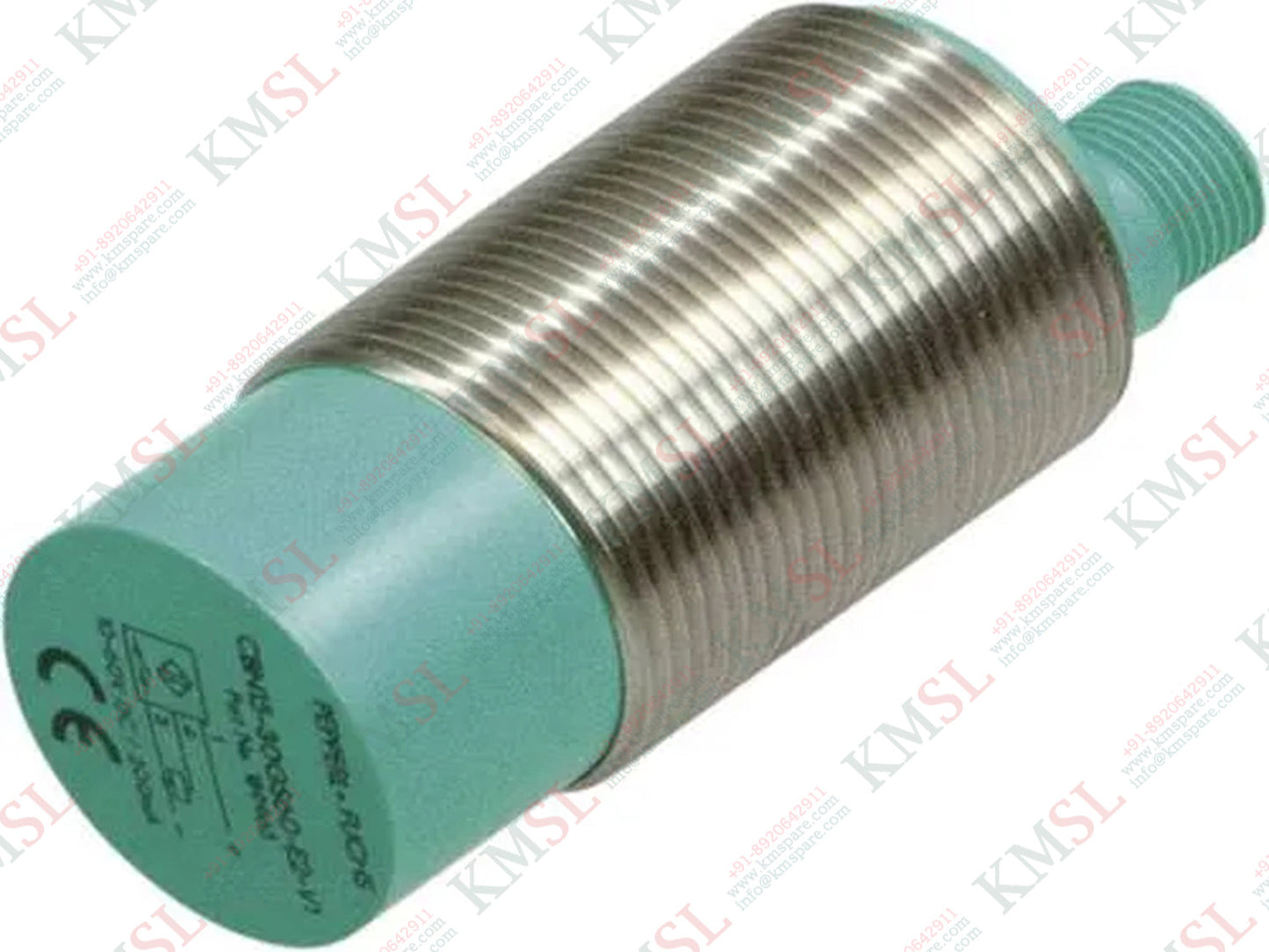 CCN15-30GS60-E2-V1 P&F Capacitive Sensor | Industrial Proximity Sensor | KMSPARE