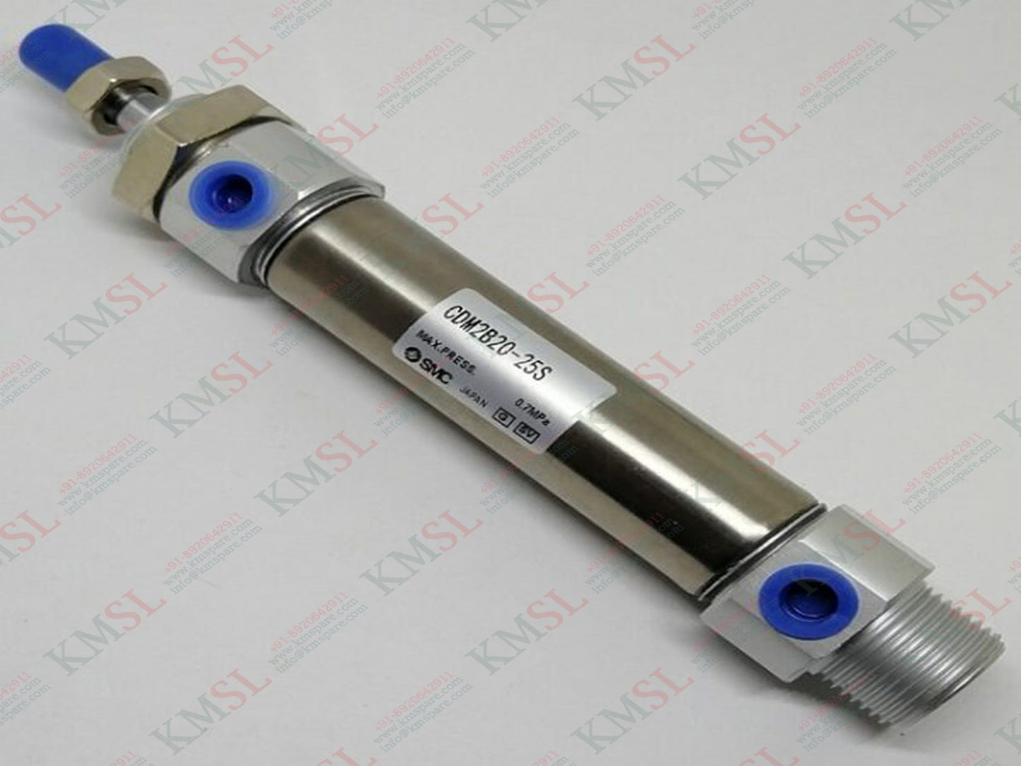 CDM2B20-KRE0037-420-C73 SMC Air Cylinder | KMSPARE LINK PVT LTD