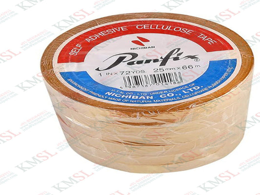 CELLULOSE TAPE ADHESIVE, TAPE