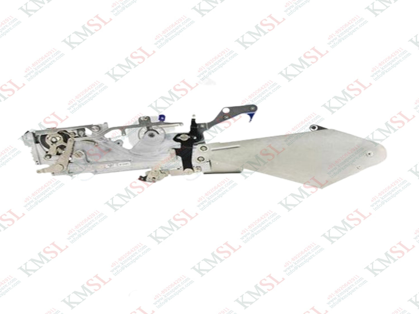 CF05HPR Juki SMT Feeder | Original Pick & Place Feeder – KMSPARE
