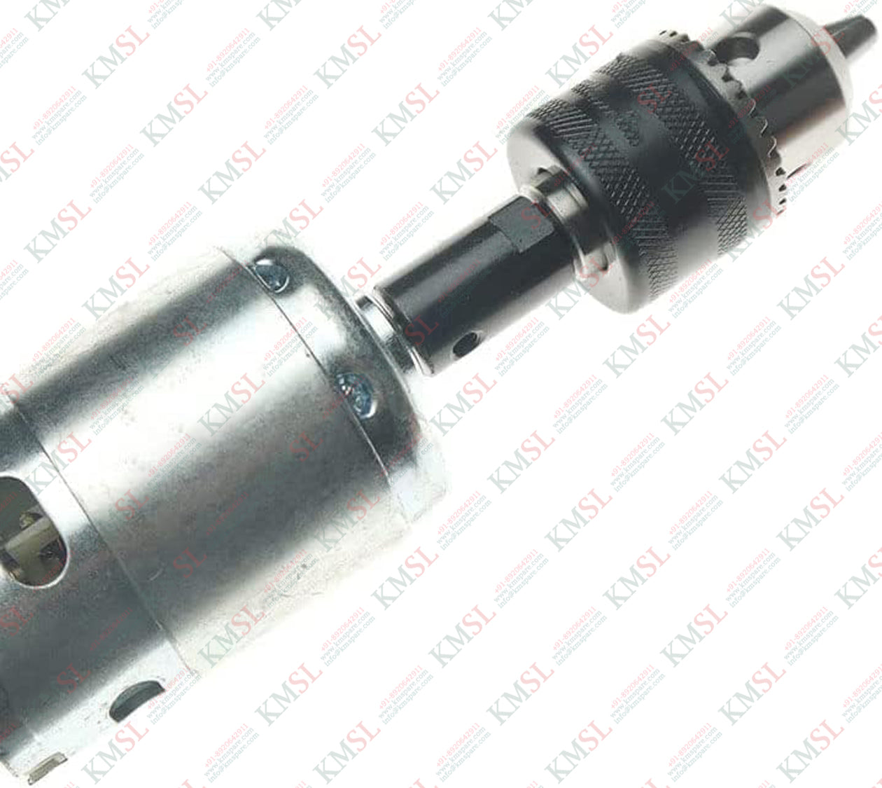 CHUCK SET (R ) ..10469S0008-104691107704