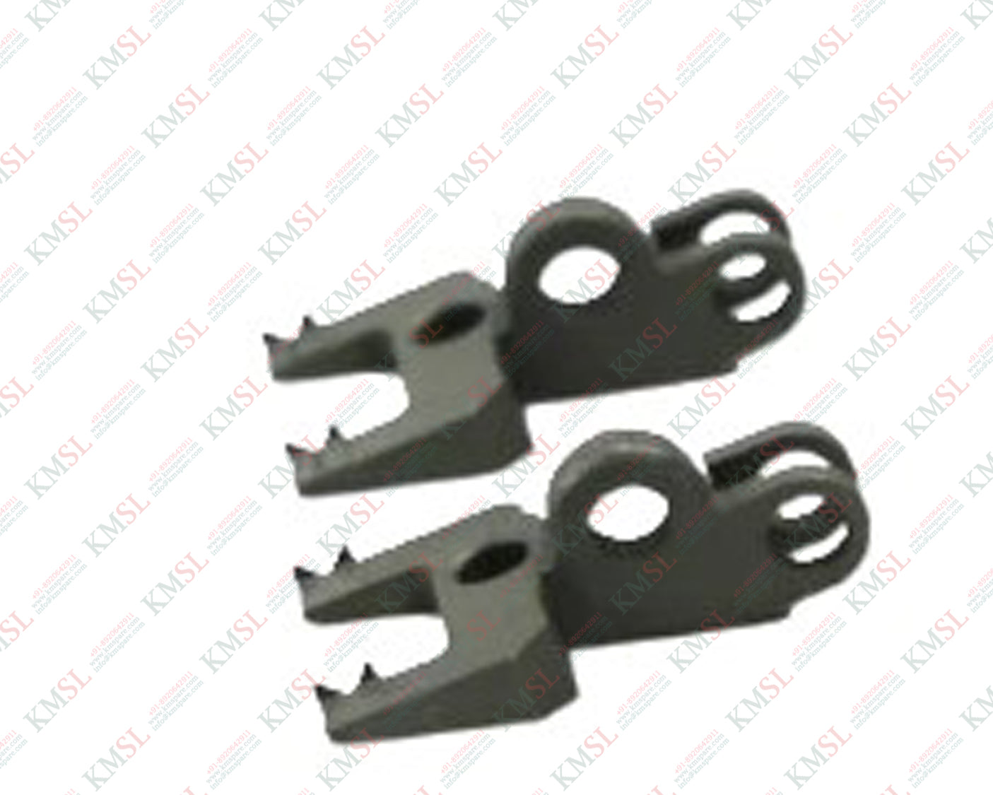 CHUNK Rubber ..X0041059