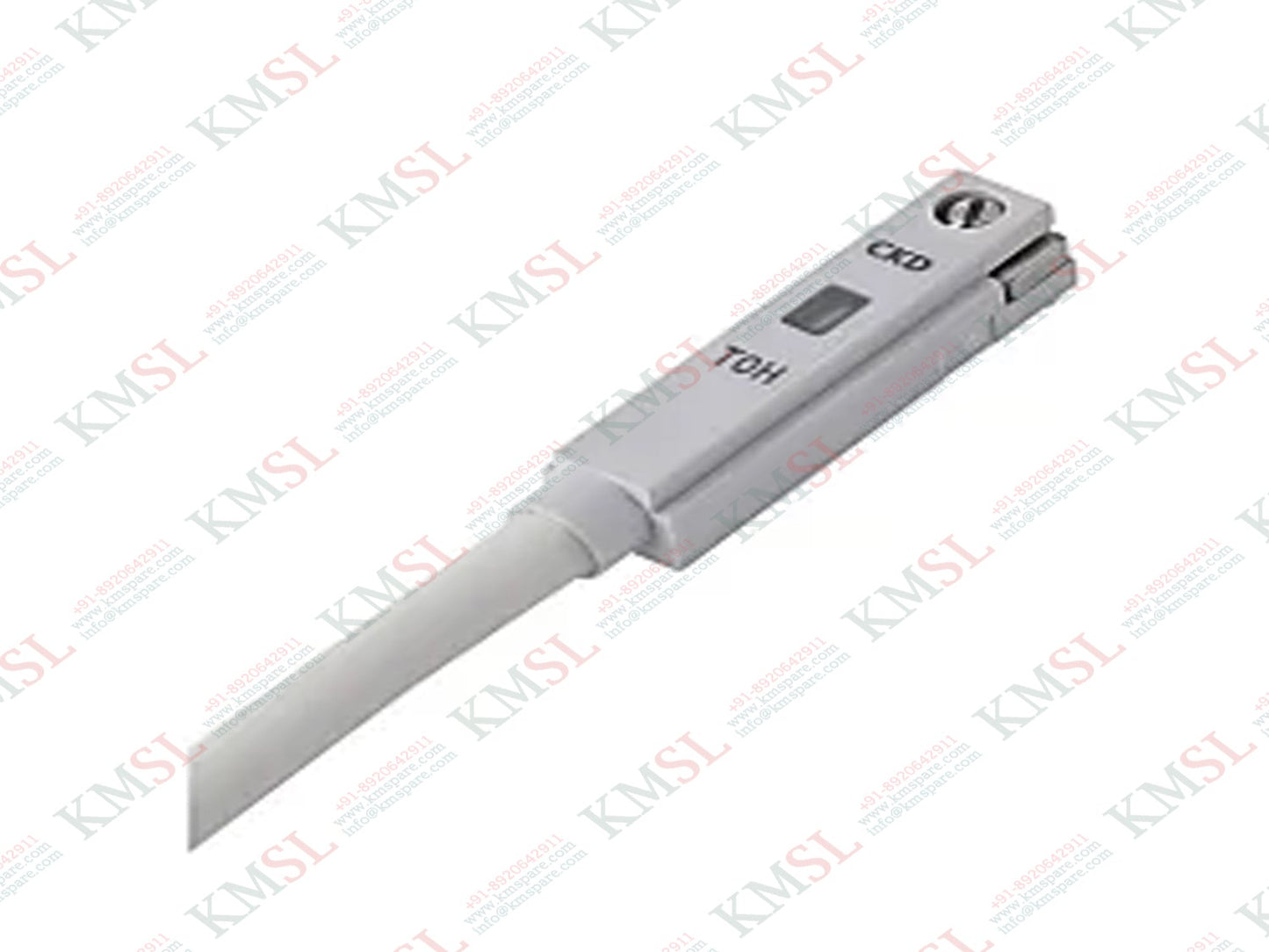 CKD Magnetic Reed Proximity Sensor, SW-T0H CKD