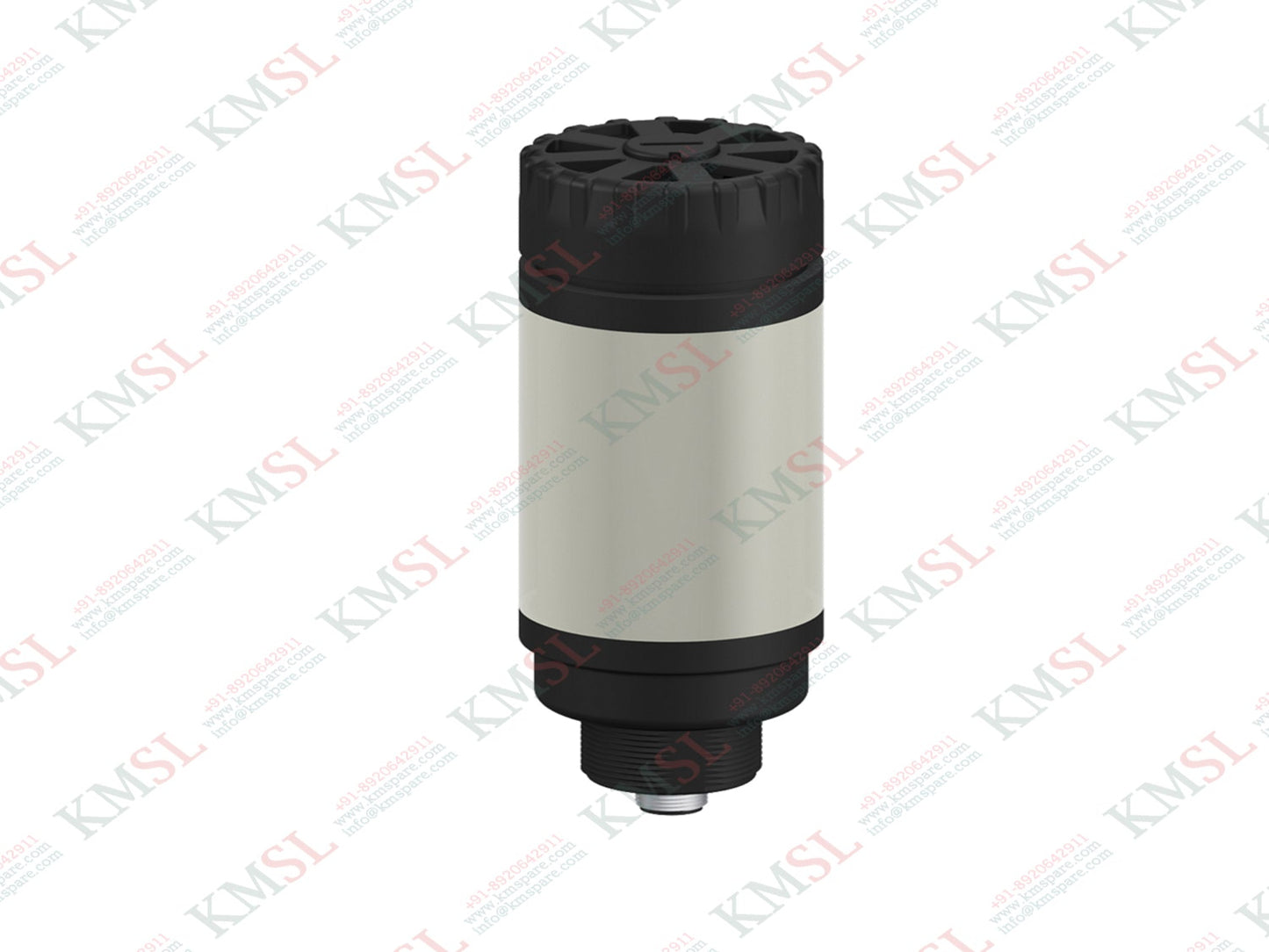 Banner Tower Light, CL50GRYANQ Banner