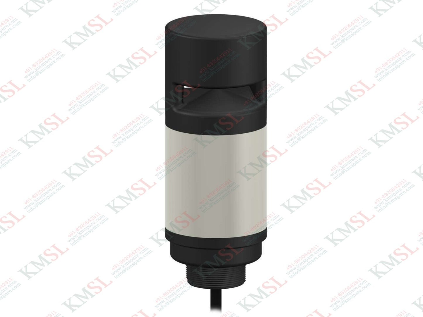 Banner Tower Light, CL50GRYAPQ Banner