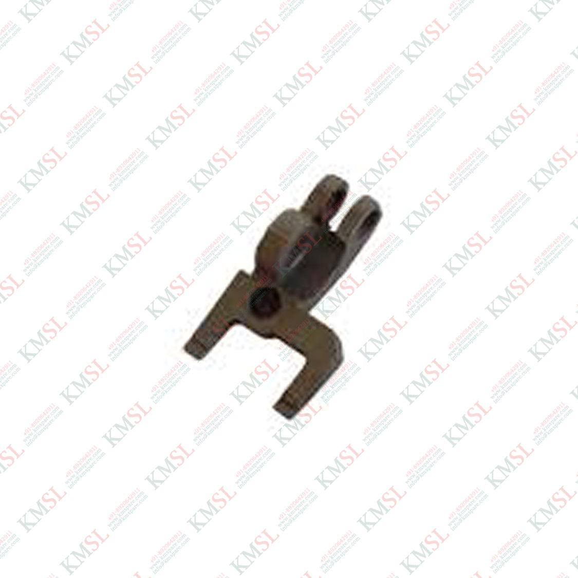 CLINCH-BASE 0554006G – Genuine Industrial Spare Part | KM Spare Link Pvt. Ltd.