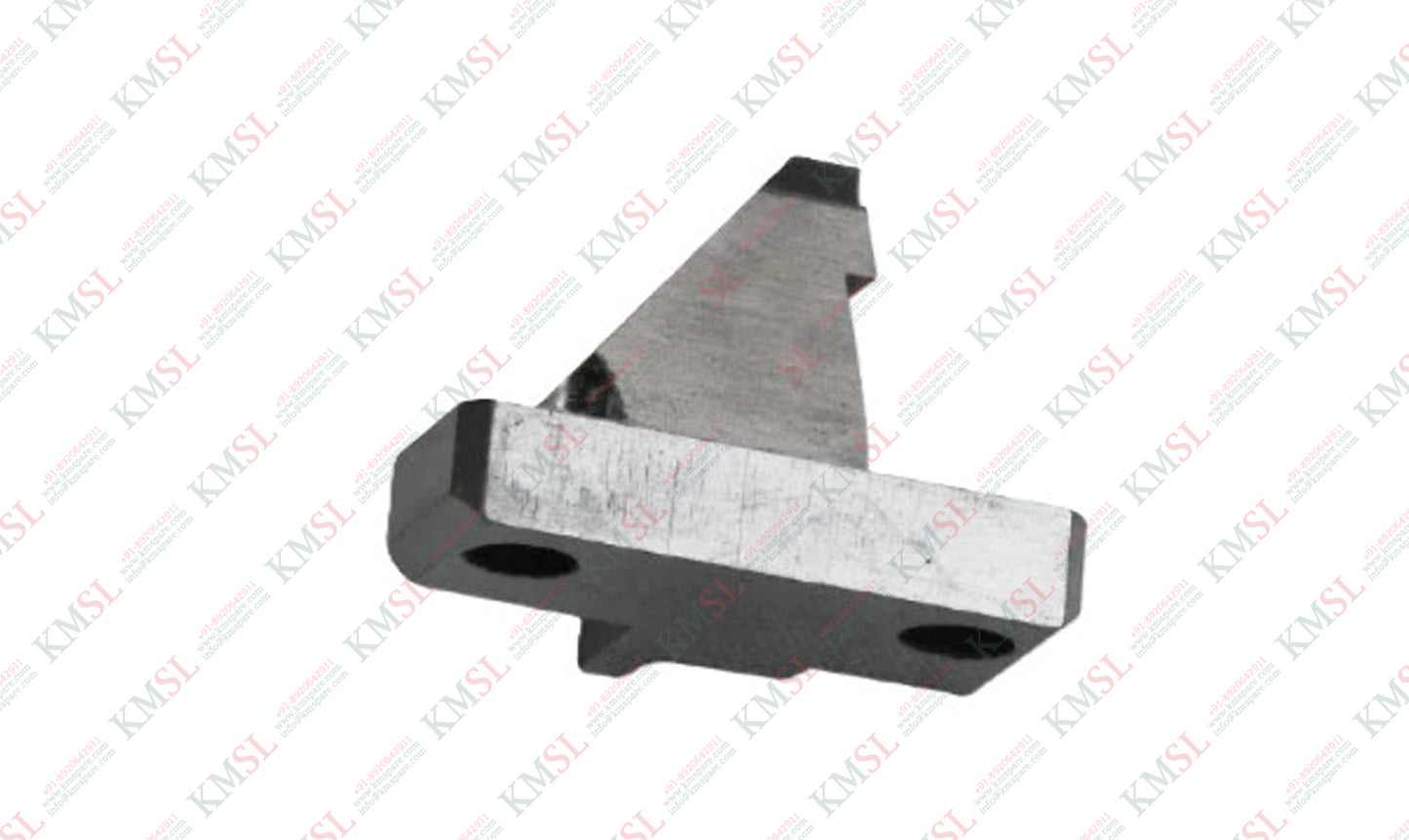 CLINCH-BASE 104132101501G – Genuine Industrial Spare Part | KM Spare Link Pvt. Ltd.