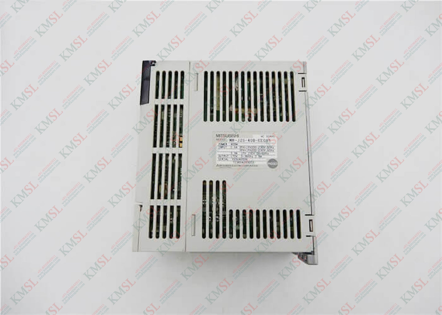 CM402 Y Axis Servo Driver MR-J2S-100B-EE085 KXFP6GB0A00 – Panasonic SMT Driver | KMSPARE