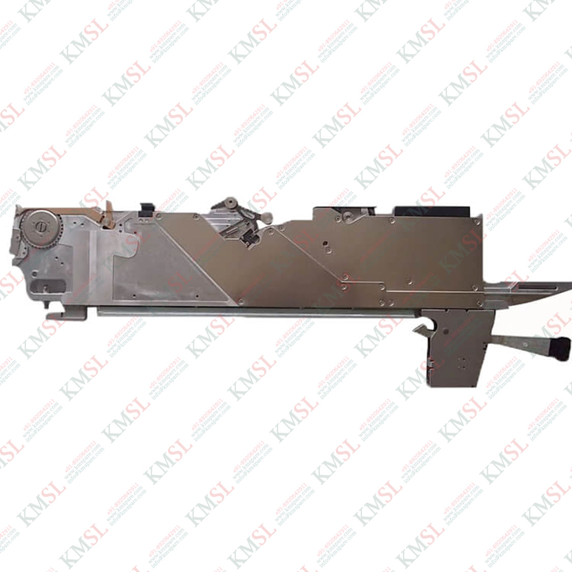 CM/NPM 8mm Feeder KXFW1KS5A00 | High-Quality SMT Feeder – KMSPARE