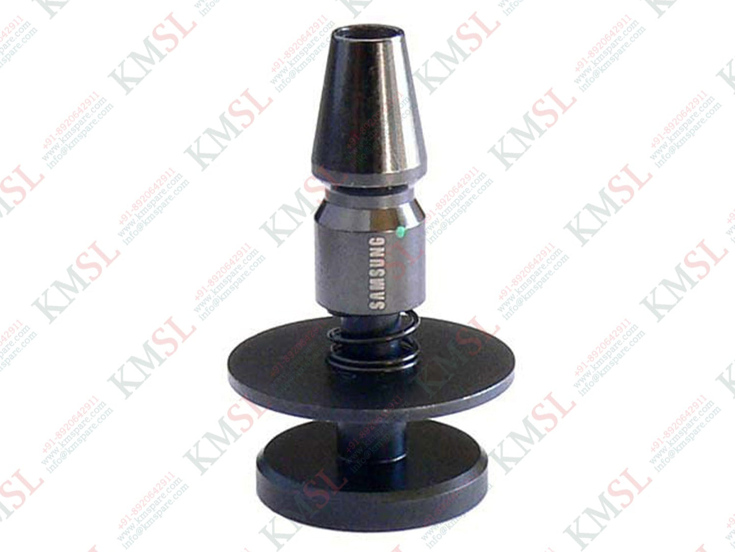 CN400 Samsung Nozzle | High-Precision SMT Pick-and-Place Nozzle – KMSPARE