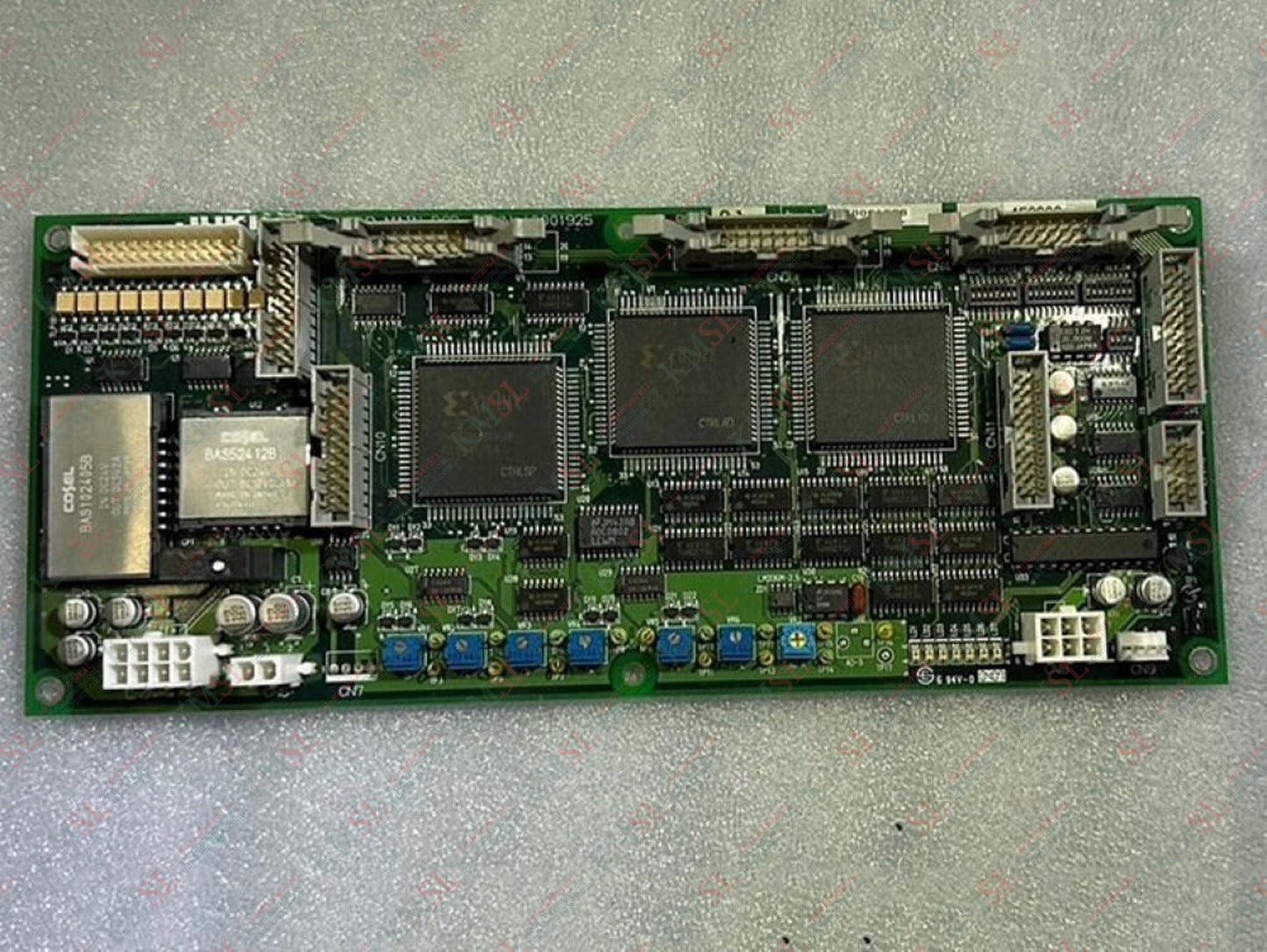 CONVEYOR PCB ASM .40007374