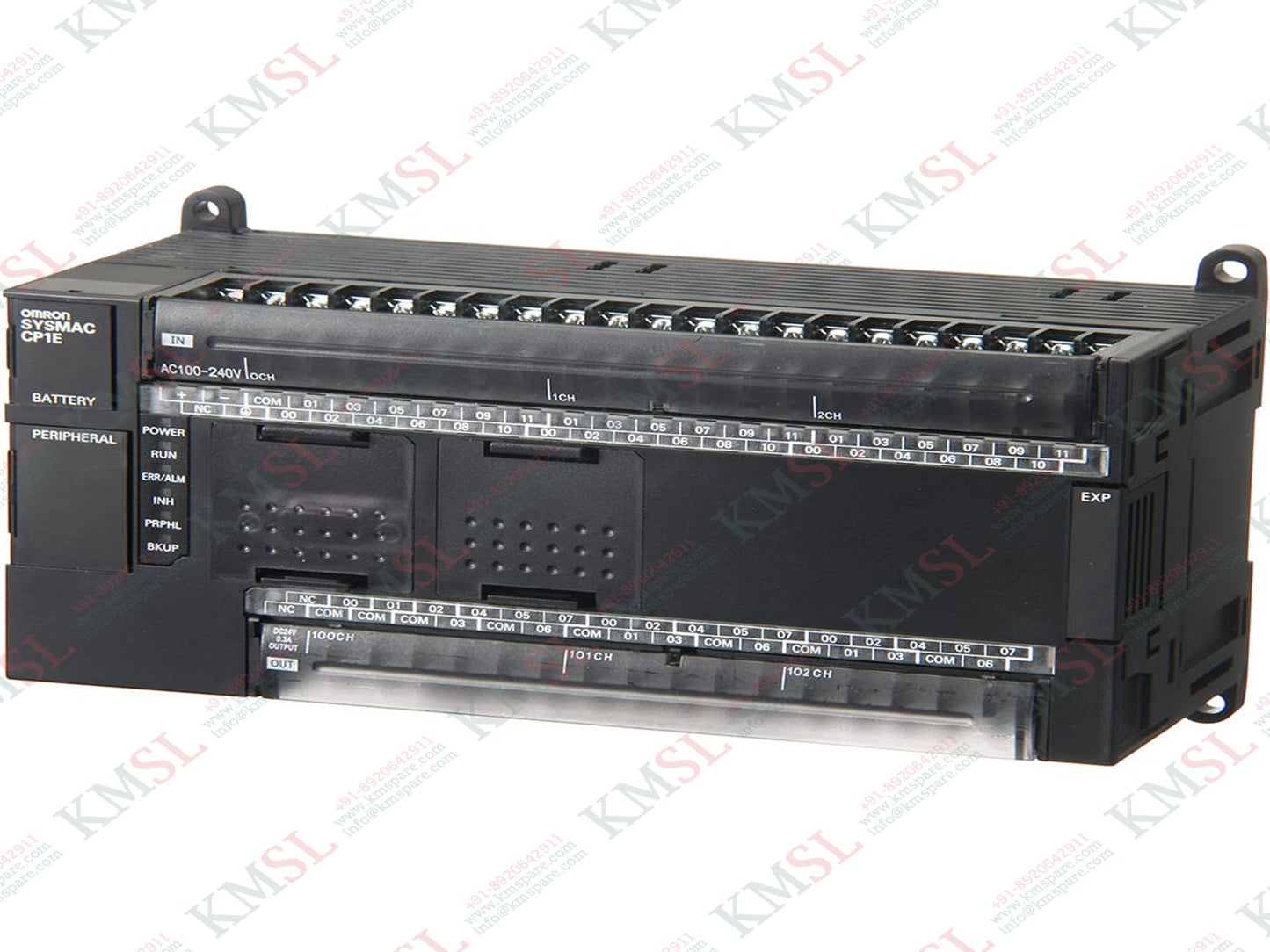 CP1E-N60DT1-D Omron, Omron PLC