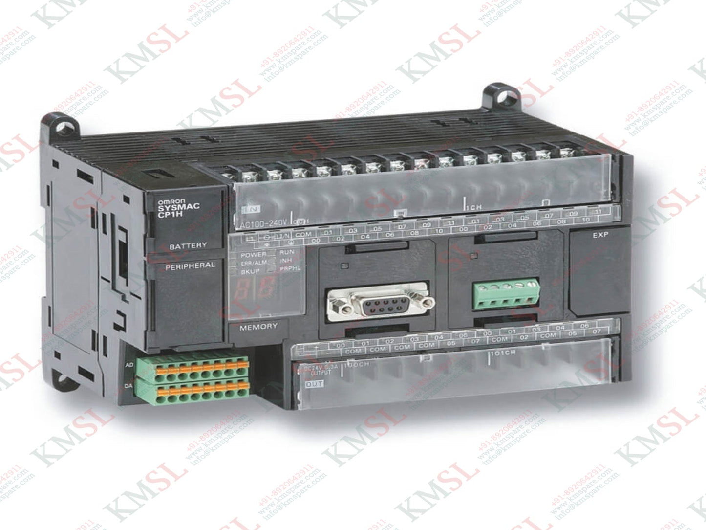 CP1H-XA40DT1-D Omron, Omron PLC